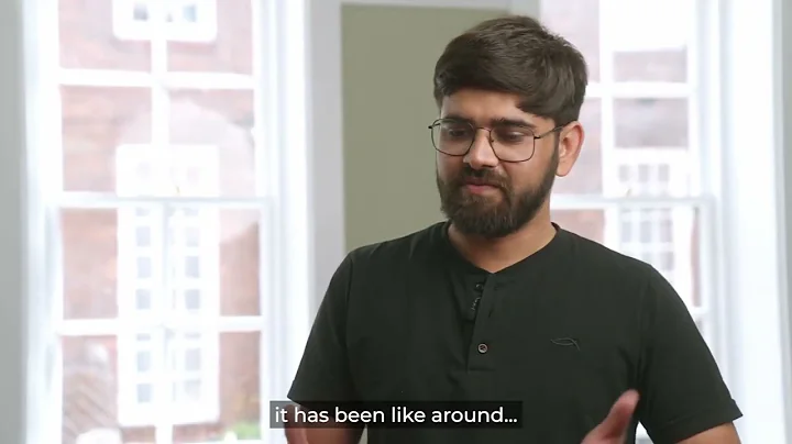 LIF Advance: Himmat Singh, director of Photom Technologies