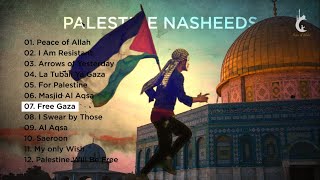 Palestine Nasheeds | Music Free Nasheeds screenshot 1
