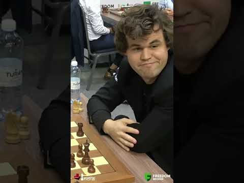 Vídeo: Carlsen és millor que Kasparov?