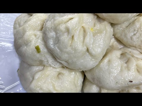 Uyğurcha manti - #рекомендации #cookingchannel #uyghurfood #uyghur #recipe #food #rek #video #манти
