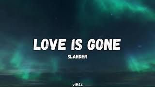 Download Lagu SLANDER - Love Is Gone (Acoustic) (Lyrics) Ft. Dylan Matthew MP3 Download Lagu SLANDER - Love Is Gone (Acoustic) (Lyrics) Ft. Dylan Matthew MP3