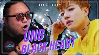 Producer Reacts to UNB 