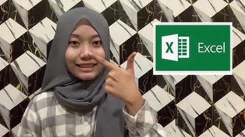 PERBEDAAN MICROSOFT WORD, EXCEL, DAN POWERPOINT | AFIYADITA - X Science A