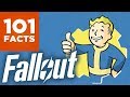 101 Facts About Fallout