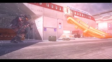 Terminal Cinematics MW2   by me