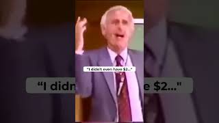 Broke With Zero Dollars