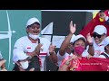 Thailand vs Indonesia | Recurve Men Open Doubles Gold Medal | Archery Asean Para Games Solo 2022