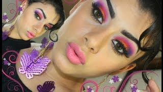 Look De Verano Colaboracion Con Karol Makeupcitypop