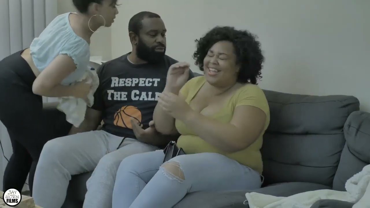 When The Maid Is Finer Than The Wife