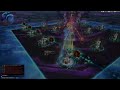 FFXIV : Dawntrail EX2 (spoilers) as SAGE