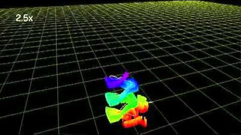 Google Next Big Thing Project Tango   Science   Tech Videos   Video Dailymotion