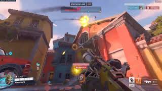 below average junkrat montage #1