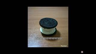 OREO meme, but it’s reversed!!😀😎😀