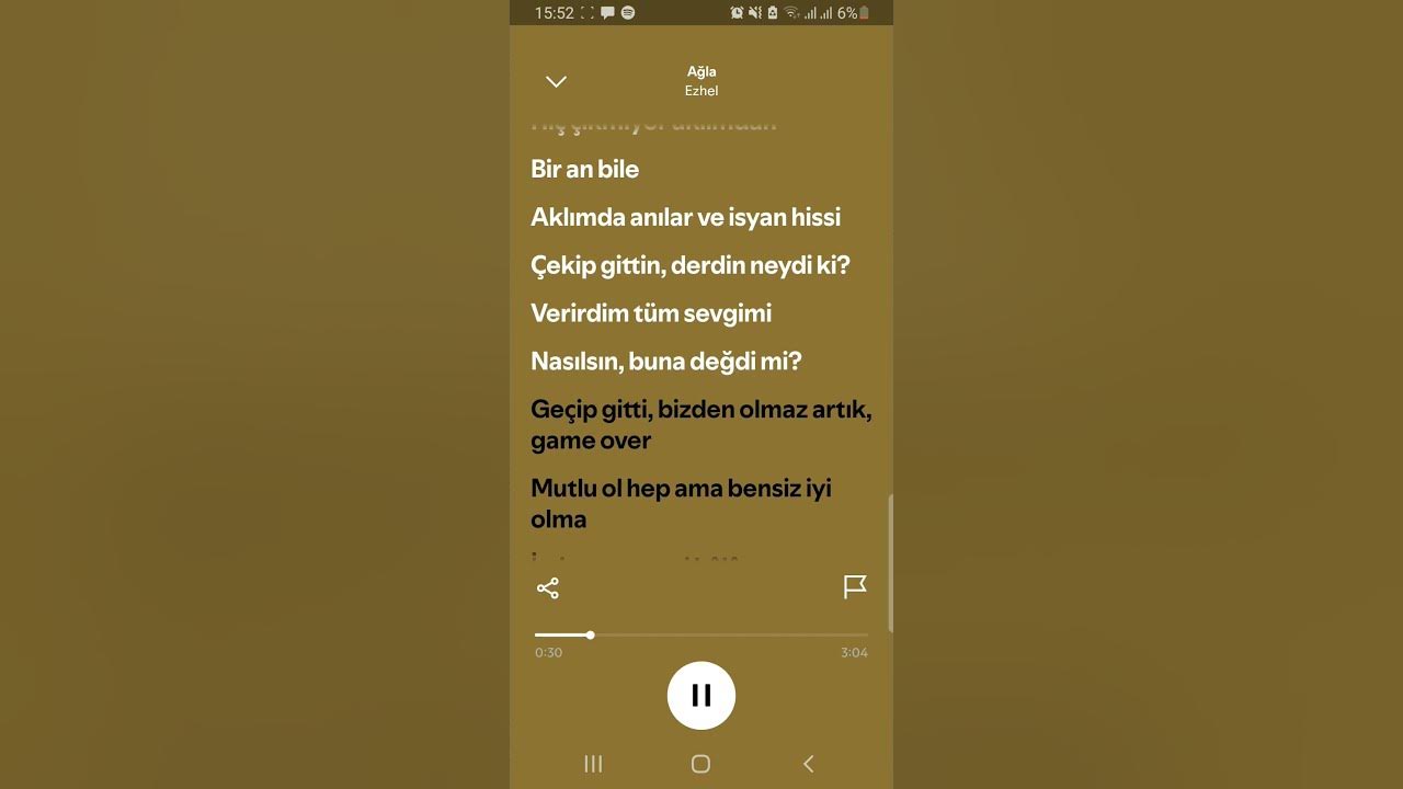 Ezhel-Ağla Ezhel-Ağla