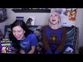 Beginning of video