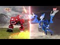 Dragon Force 2 Transform Robot TVC mp3