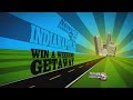 Indianapolis Weekend Getaway Contest