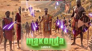 03-MAKONDA -  Instrumental Afro Tradicional indústrias tp (Alex pro) 2026