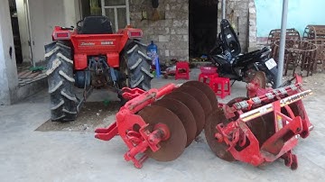 HD hay DH Cách Phân Biệt Lưỡi Cày Chảo Cho Anh em Mới Vào Nghề LH : 0982365915