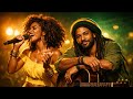 Aya Nakamura & Damian Marley - Island Jazz 🌴 Smooth Classic Reggae Chill Soulful Playlist 2026