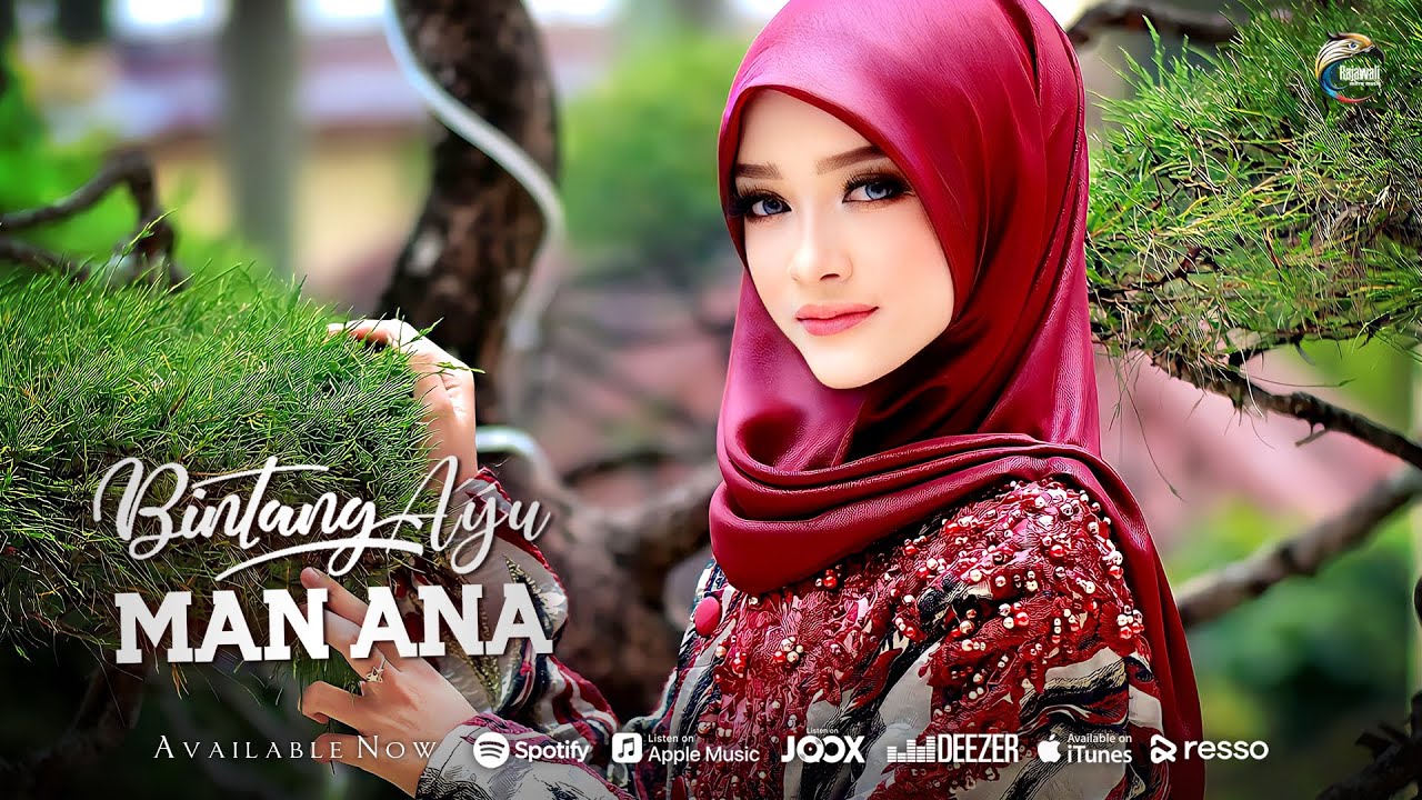 Bintang Ayu - Man Ana [OFFICIAL]