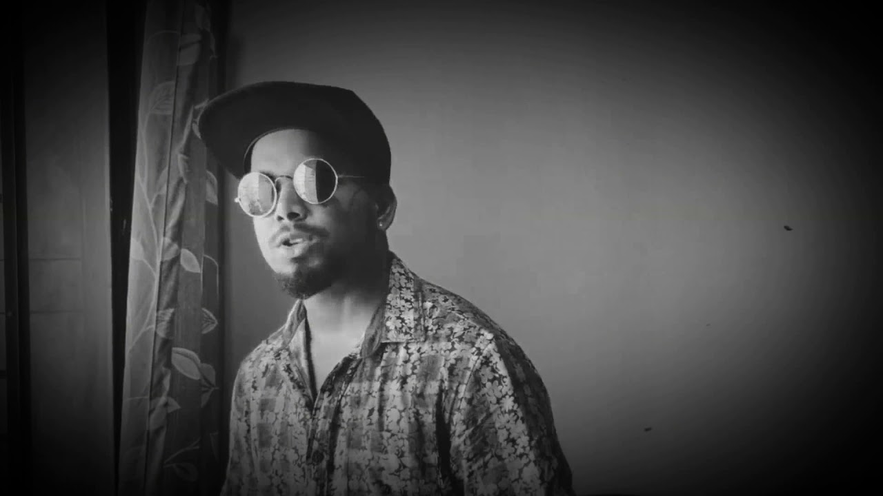 No DissTracktion - Johnny Gaddar (official music video)