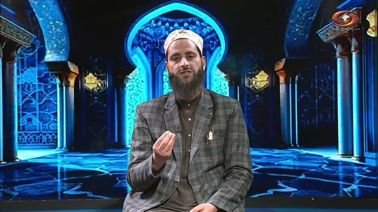 Zam Zam-e-Naat: DD Kashir's devotional music programme | 05/03//2026