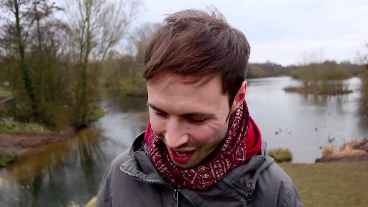 Show Reel 2013 - Peter Kirkby