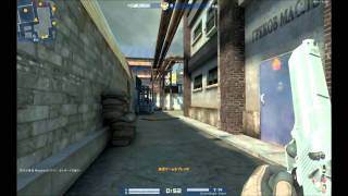 AVA HB Grenade EU