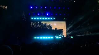 Calvin Harris - This Is What You Came For (SUMMER SONIC OSAKA 2017)