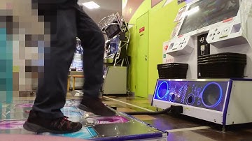 【DDR A】ノンバークリア ナイトオブナイツ 【檄 レベル15】