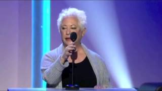 Janis Ian introducing the Classical Grammys for 2013. The entire Pr...