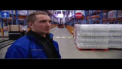 Teamleider Distributiecentrum Albert Heijn