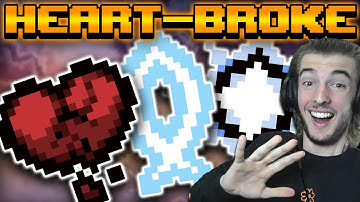 SOUL OF LAZ IS THE STREAK SAVIOR?!? - The Binding of Isaac Random Streaks #94