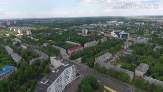 Обнинск панорама 360&#39;