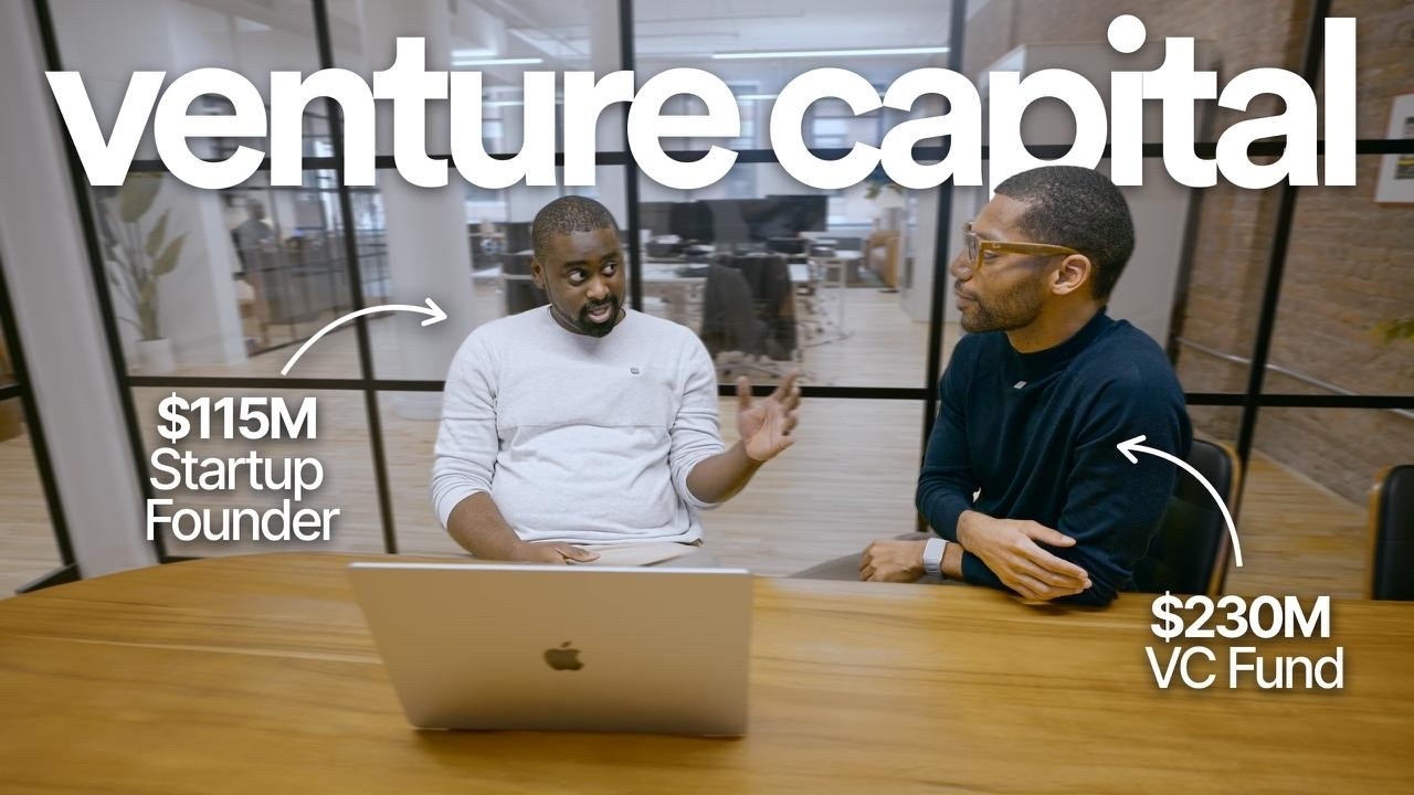 We Just Launched a $100M AI Startup From Our NYC Office