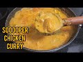 Sooooper  chicken curry unique chicken curry recipe  majlis kitchen trending.