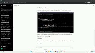 Python search and print lines in a file by increments of 2