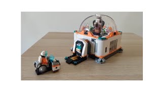 LEGO Space Science Lab by Ethan Unboxed 5 views 1 month ago 40 seconds