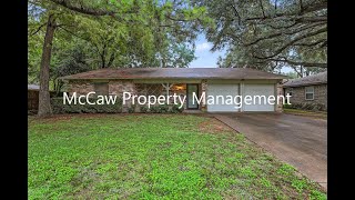 Arlington Homes for Rent 3BR/2BA by Arlington Property Management