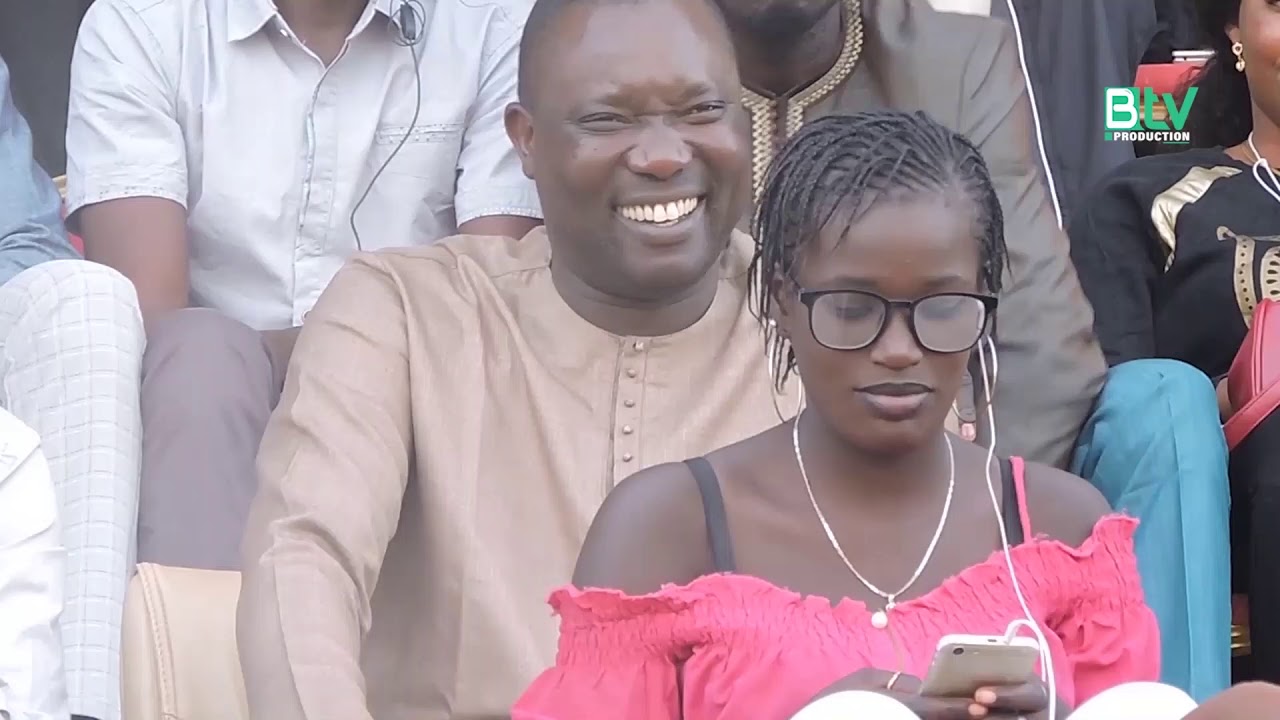 La grande finale Zone4B JUURE VS FINKONE