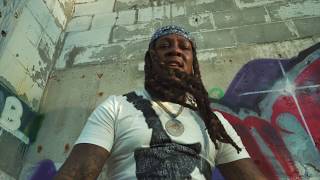 THF Zoo - Streets Bleed Murder (OTF) Official Video