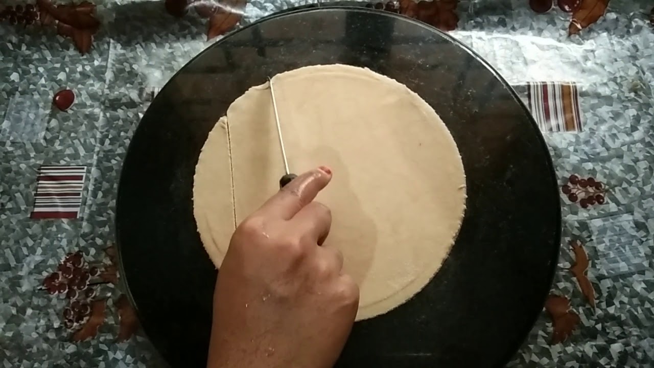 Homemade pasta wheat pasta YouTube