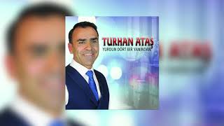 Turhan Ataş - Aramam Seni Resimi