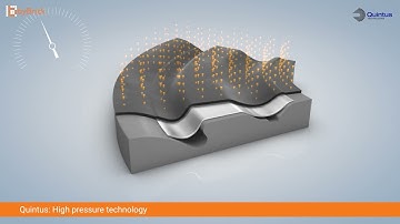 byBrick 3D animation showreel - Industrial