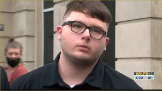 Celebrity I Just Killed My Dad - Netflix Doc - Anthony Templet - Ambeau Law Wealth