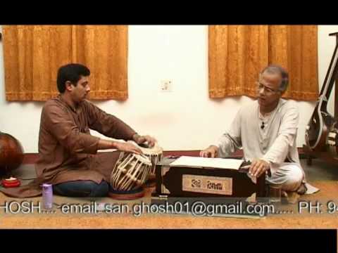 Sandip Ghosh - Shyama Sangeet