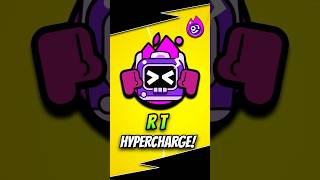 Rt Hypercharge Is Cooked Brawl Stars