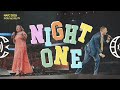 NAYC DAY 1 VLOG NAYC DAY 1 VLOG