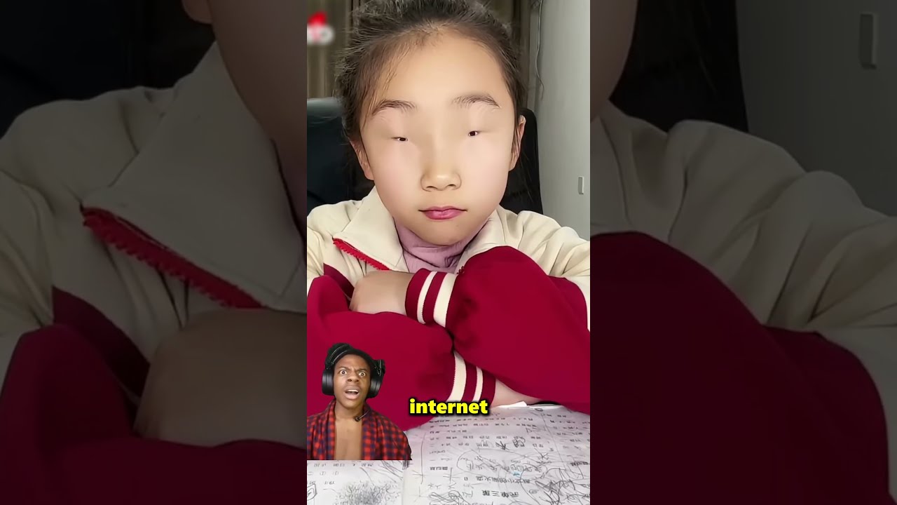 Why Do Chinese People Have Such Small Eyes 